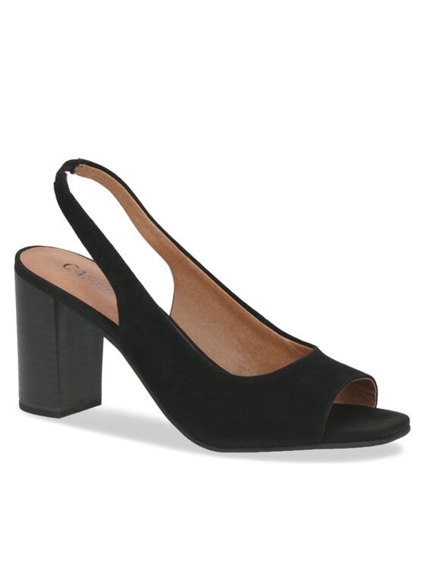 Caprice Caprice Сандали 9-28304-20 Черен