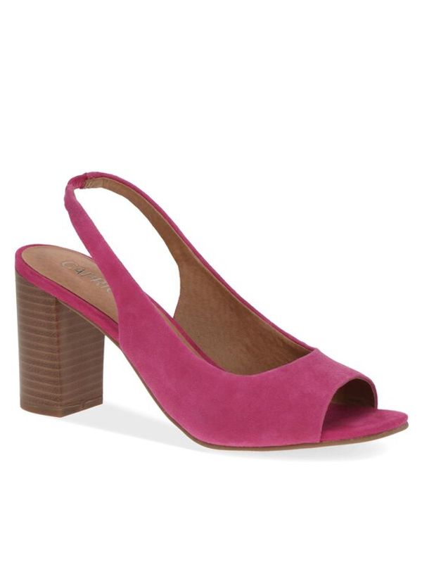 Caprice Caprice Сандали 9-28304-20 Розов