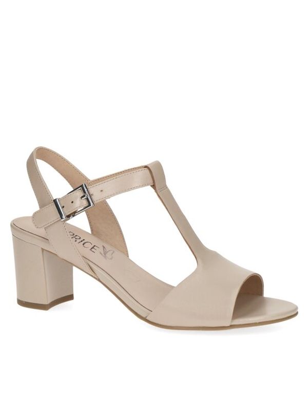 Caprice Caprice Сандали 9-28305-20 Бежов