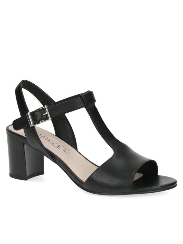Caprice Caprice Сандали 9-28305-20 Черен