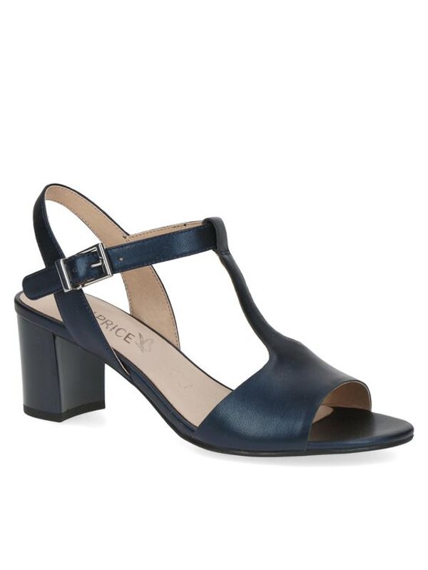 Caprice Caprice Сандали 9-28305-20 Син