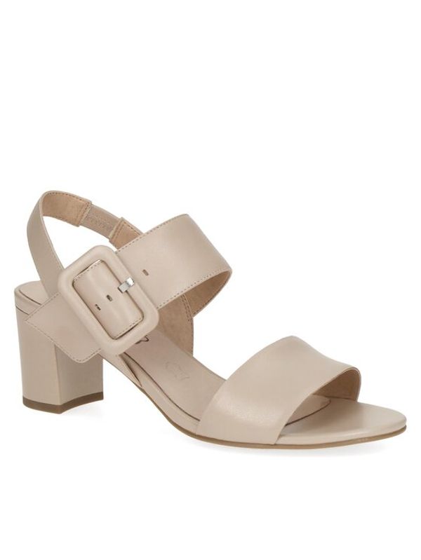 Caprice Caprice Сандали 9-28306-20 Бежов