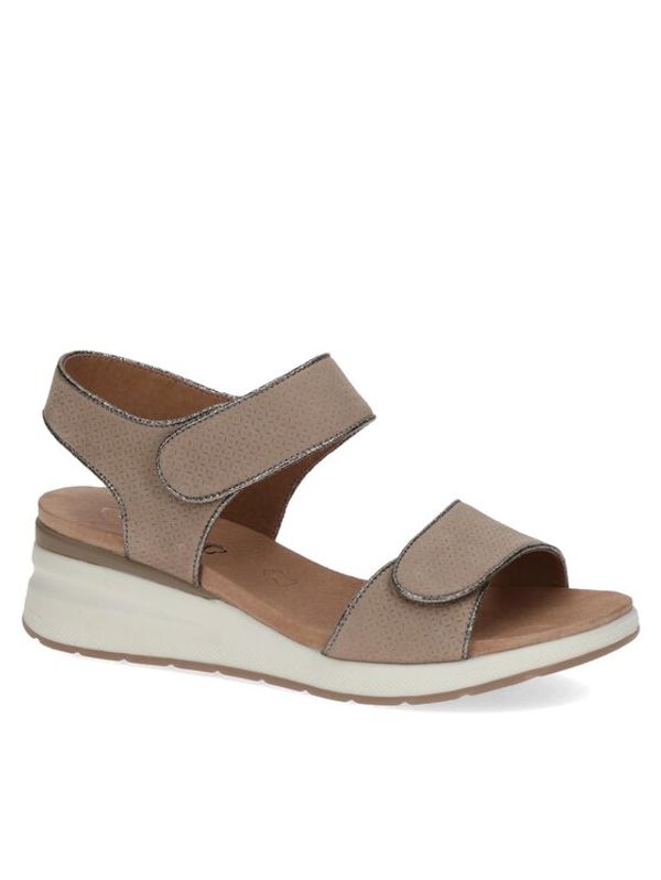 Caprice Caprice Сандали 9-28307-20 Бежов