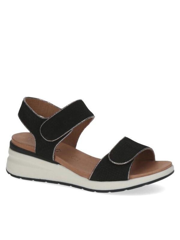 Caprice Caprice Сандали 9-28307-20 Черен