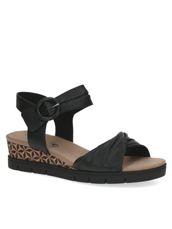 Caprice Caprice Сандали 9-28700-20 Черен