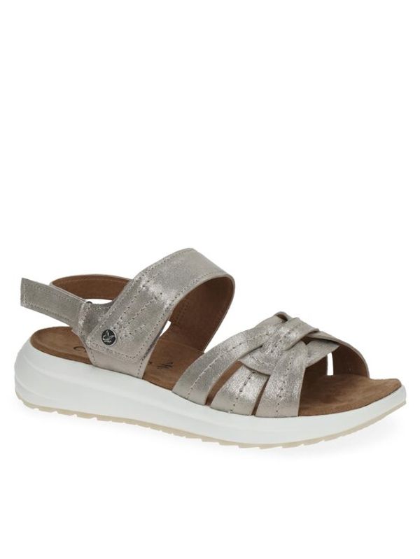 Caprice Caprice Сандали 9-28703-20 Сив