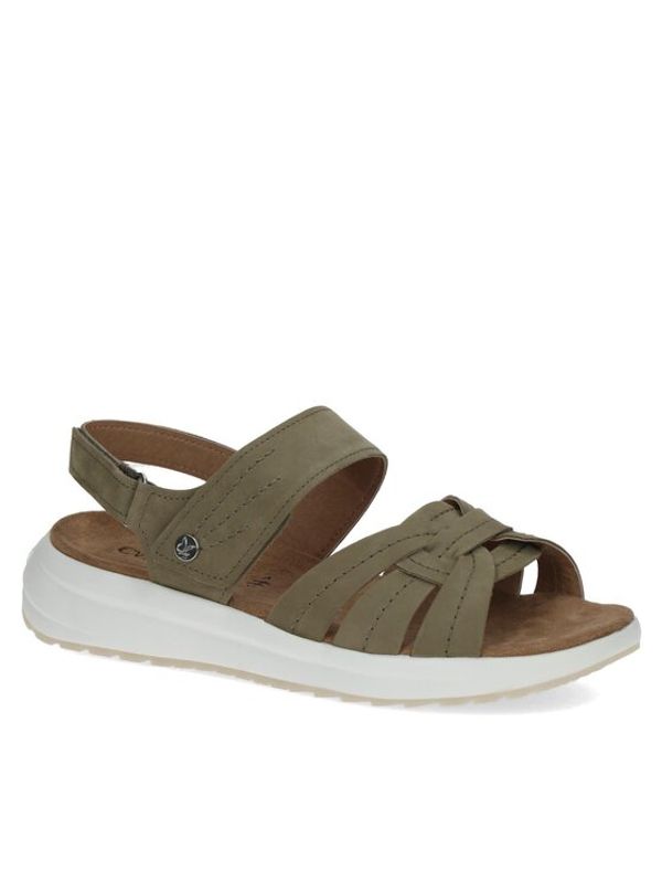 Caprice Caprice Сандали 9-28703-20 Зелен