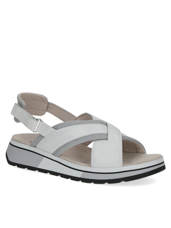 Caprice Caprice Сандали 9-28704-20 Бял