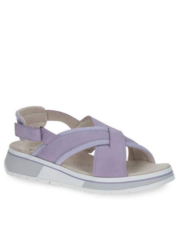 Caprice Caprice Сандали 9-28704-20 Виолетов