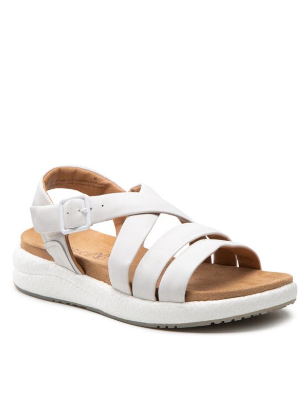 Caprice Caprice Сандали 9-28705-28 Бял