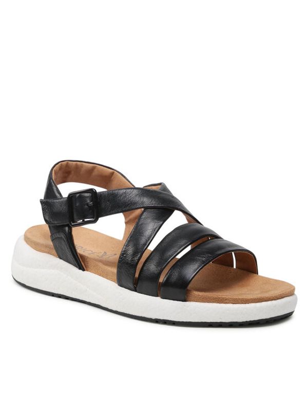 Caprice Caprice Сандали 9-28705-28 Черен