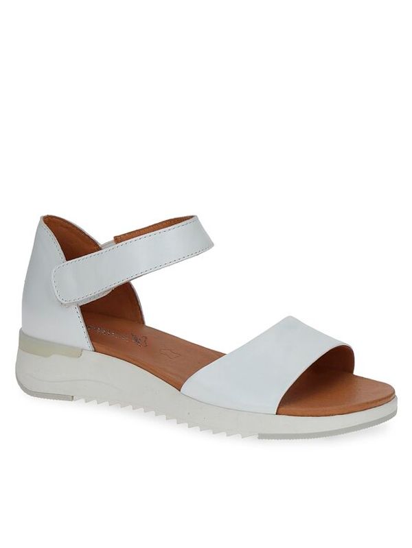 Caprice Caprice Сандали 9-28706-20 Бял