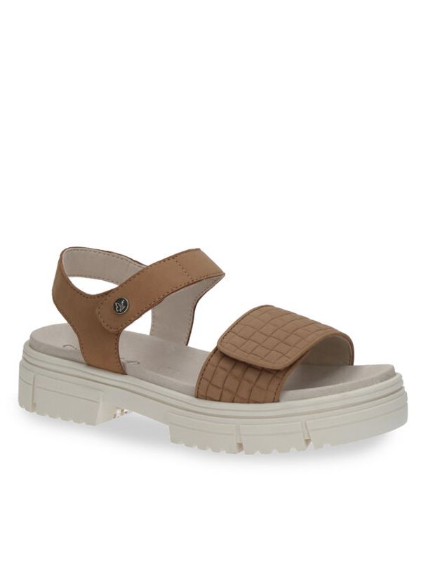 Caprice Caprice Сандали 9-28707-20 Бежов