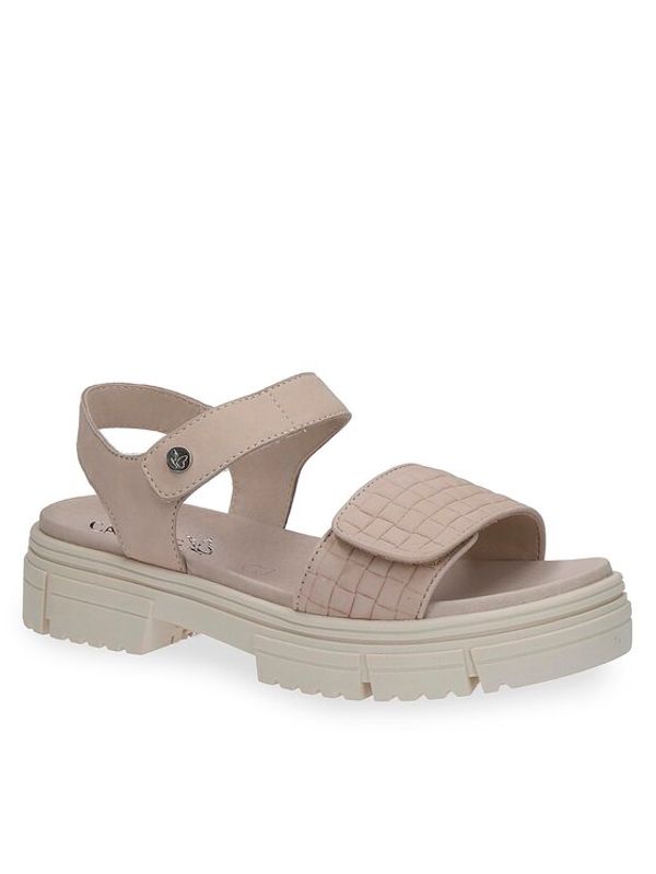 Caprice Caprice Сандали 9-28707-20 Розов