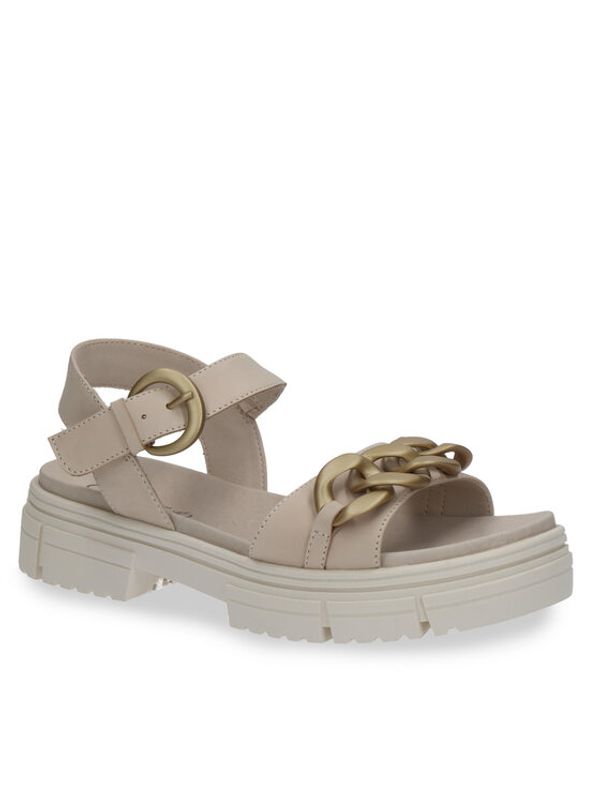 Caprice Caprice Сандали 9-28708-20 Бежов