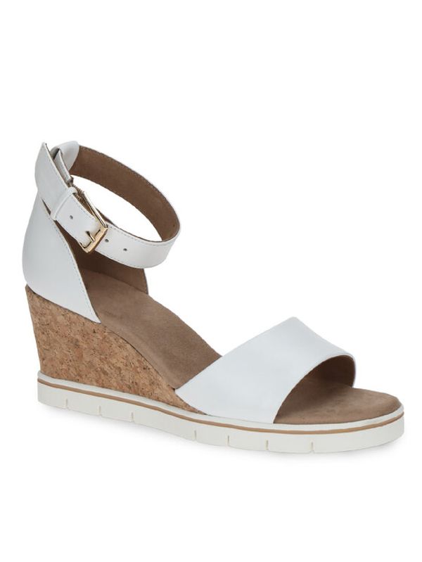 Caprice Caprice Сандали 9-28711-20 Бял