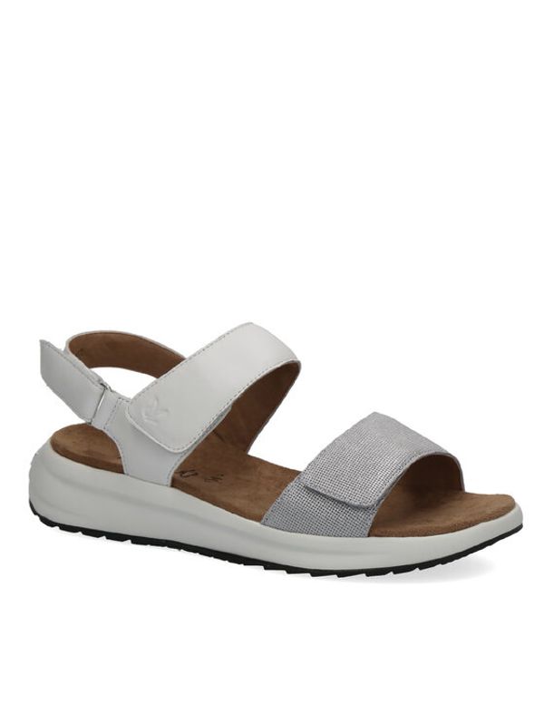 Caprice Caprice Сандали 9-28718-20 Бял