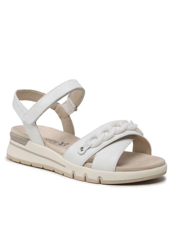 Caprice Caprice Сандали 9-28750-20 Бял