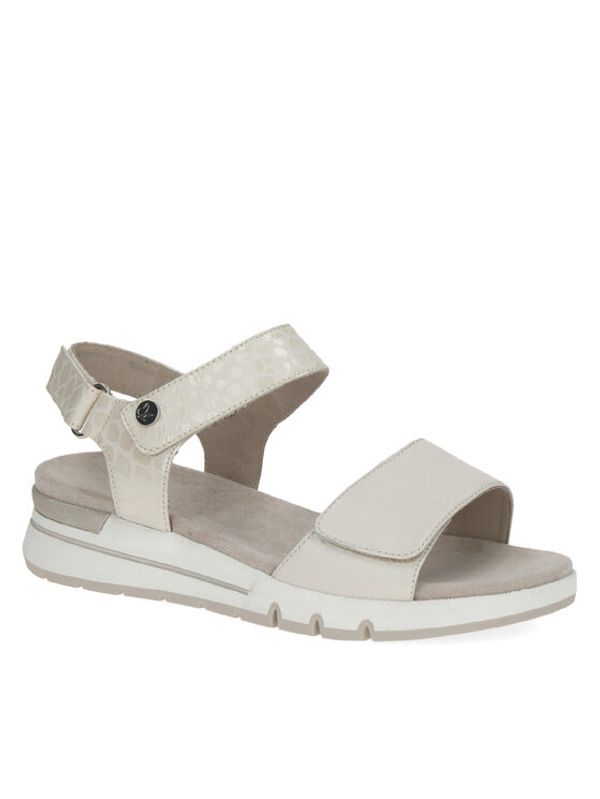 Caprice Caprice Сандали 9-28751-20 Бял