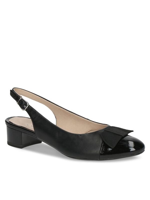 Caprice Caprice Сандали 9-29501-20 Черен