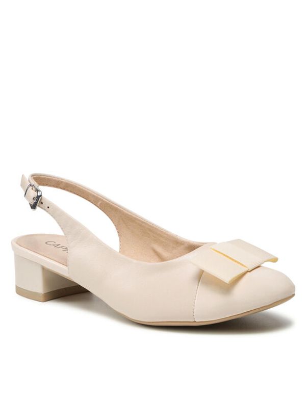 Caprice Caprice Сандали 9-29501-28 Бежов