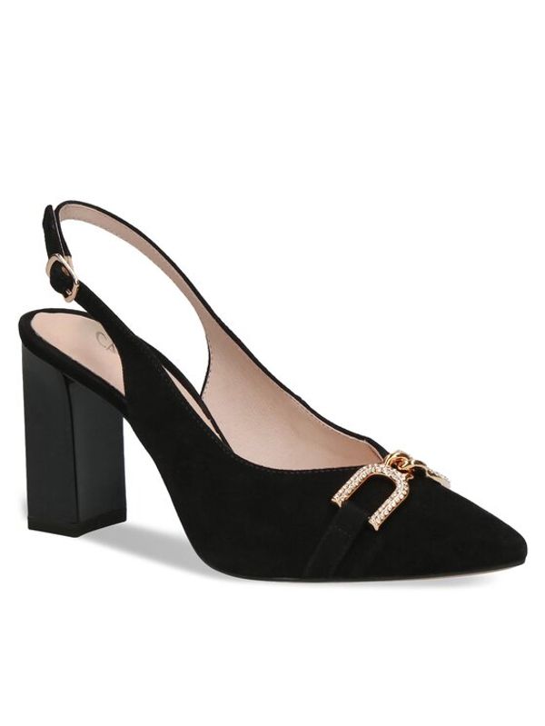 Caprice Caprice Сандали 9-29600-20 Черен