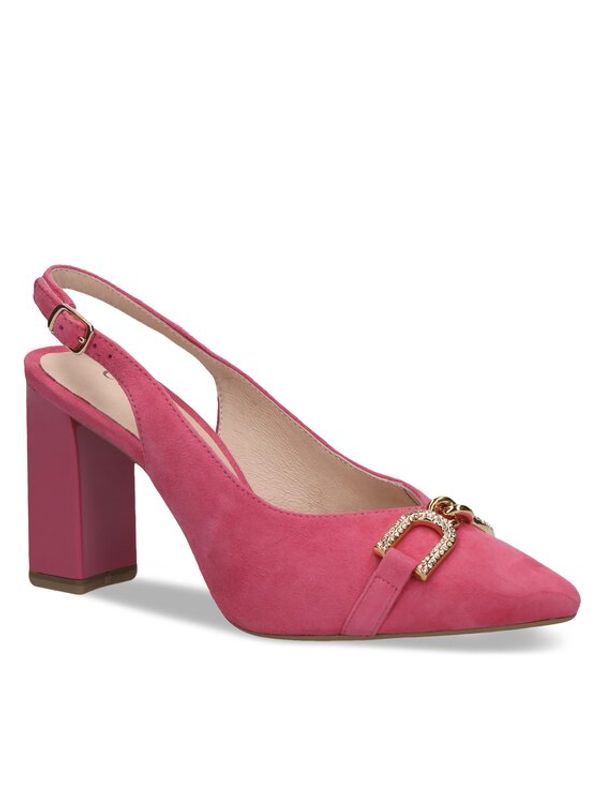 Caprice Caprice Сандали 9-29600-20 Розов