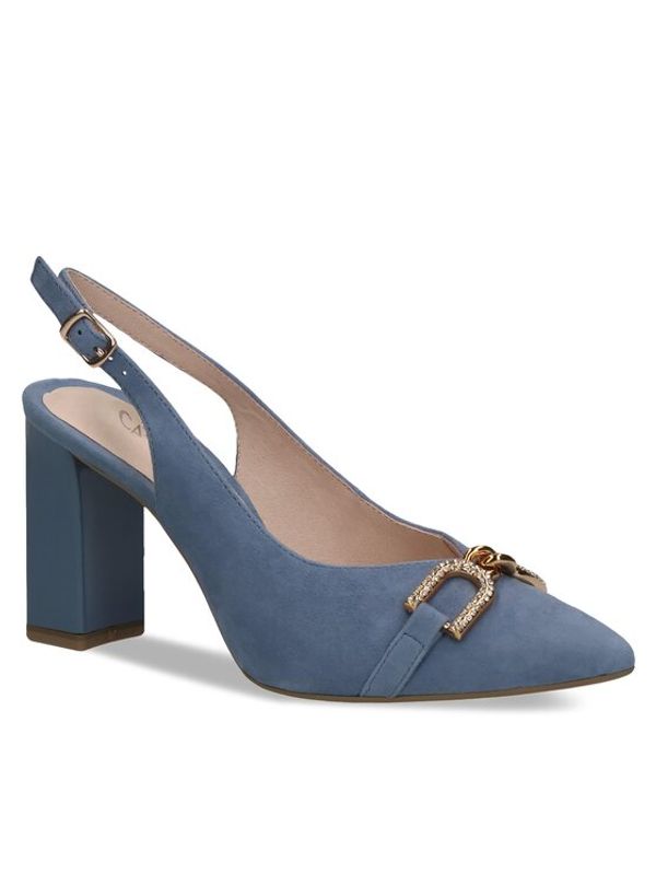 Caprice Caprice Сандали 9-29600-20 Син