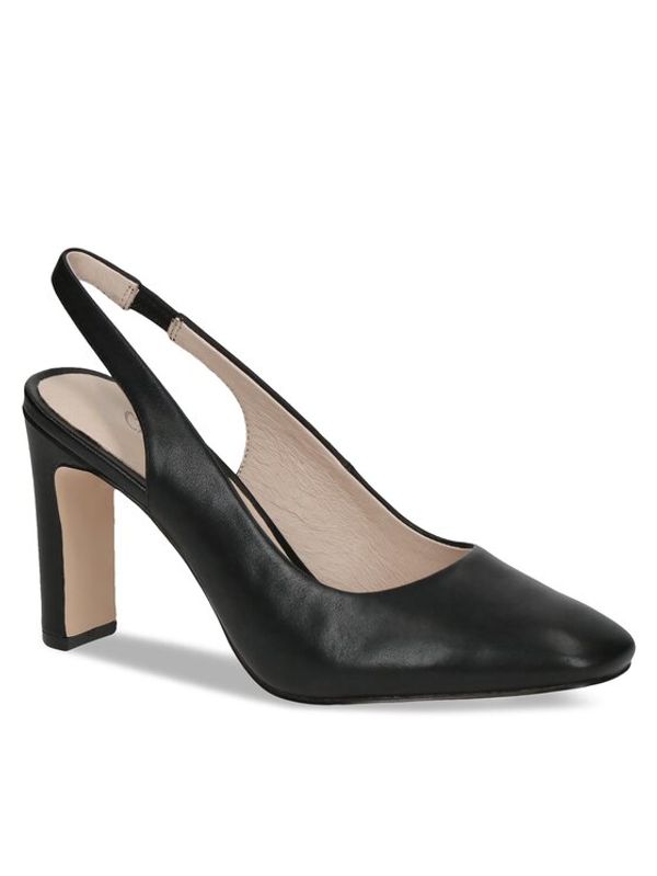 Caprice Caprice Сандали 9-29601-20 Черен