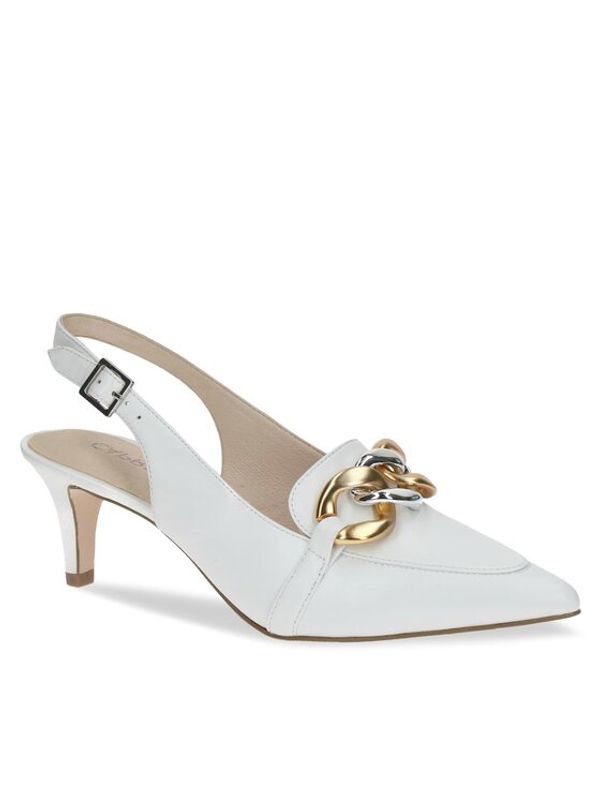 Caprice Caprice Сандали 9-29602-20 Бял