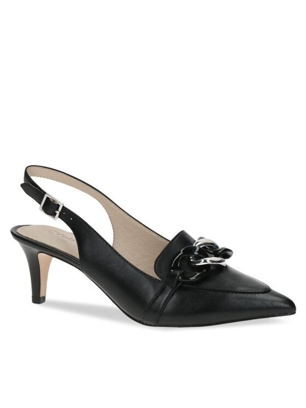 Caprice Caprice Сандали 9-29602-20 Черен