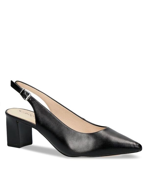 Caprice Caprice Сандали 9-29605-20 Черен