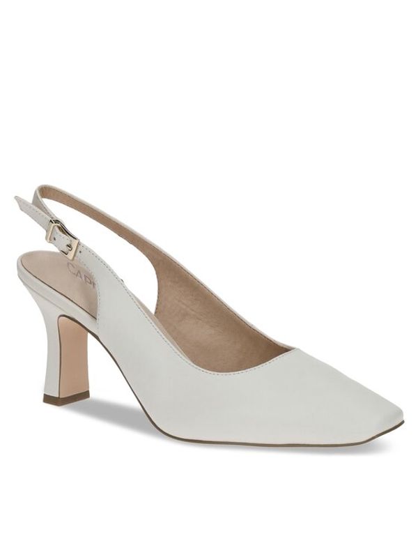 Caprice Caprice Сандали 9-29609-20 Бял