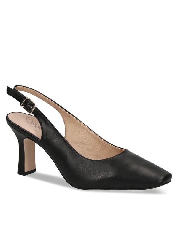 Caprice Caprice Сандали 9-29609-20 Черен