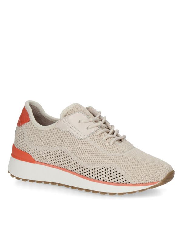 Caprice Caprice Сникърси 9-23500-20 Бежов