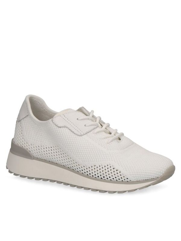 Caprice Caprice Сникърси 9-23500-20 Бял