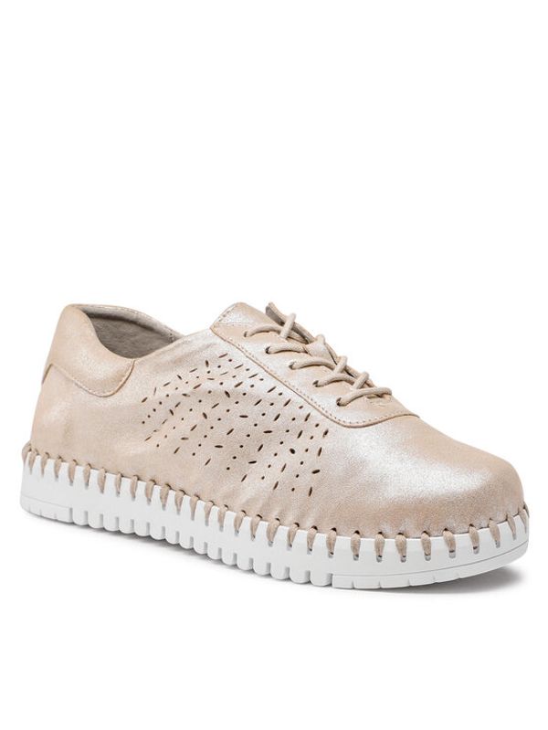 Caprice Caprice Сникърси 9-23550-28 Бежов