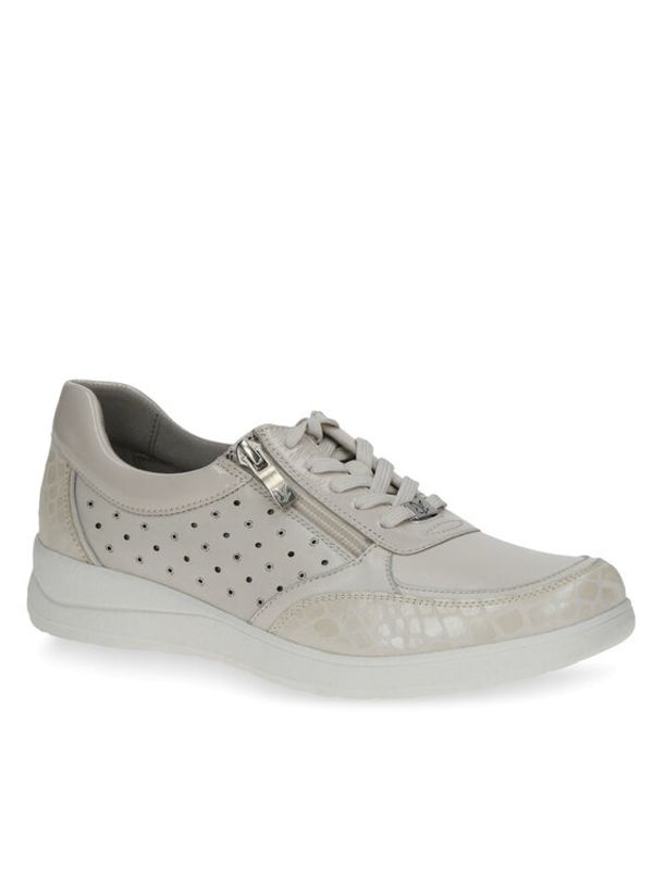 Caprice Caprice Сникърси 9-23551-20 Бял