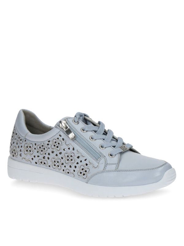 Caprice Caprice Сникърси 9-23552-20 Бял