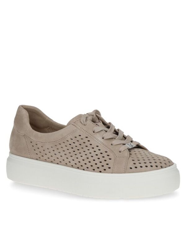 Caprice Caprice Сникърси 9-23553-20 Бежов