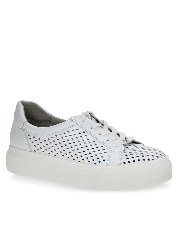 Caprice Caprice Сникърси 9-23553-20 Бял