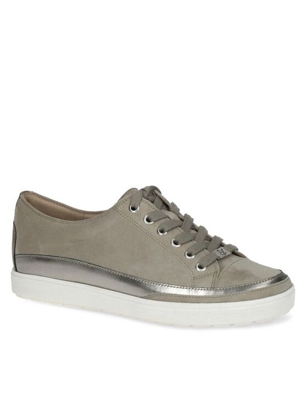 Caprice Caprice Сникърси 9-23654-20 Бежов