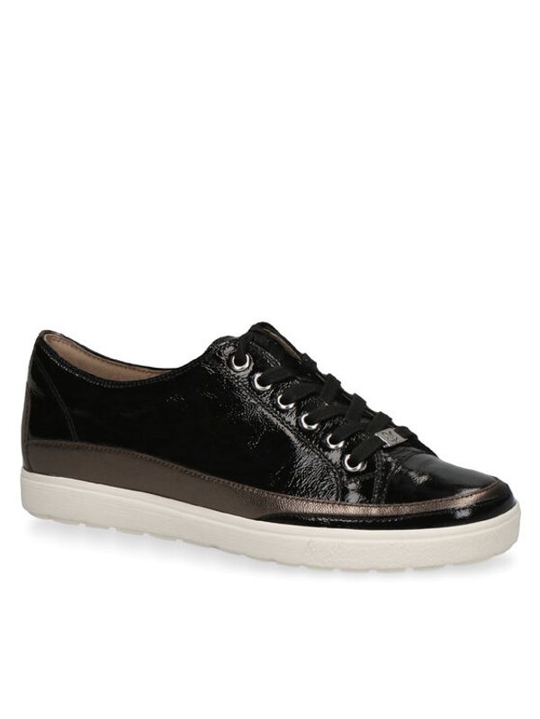 Caprice Caprice Сникърси 9-23654-20 Черен