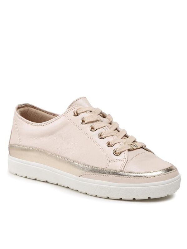 Caprice Caprice Сникърси 9-23654-20 Розов