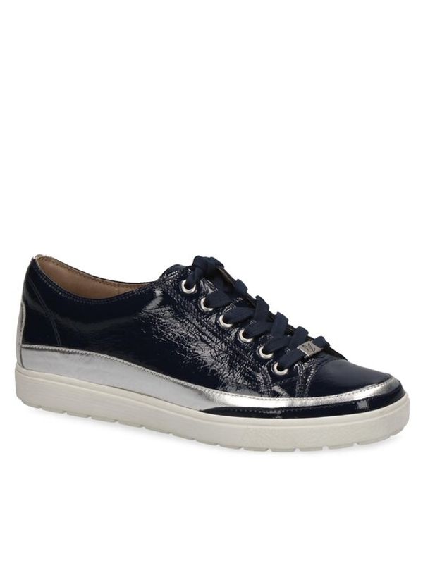 Caprice Caprice Сникърси 9-23654-20 Тъмносин