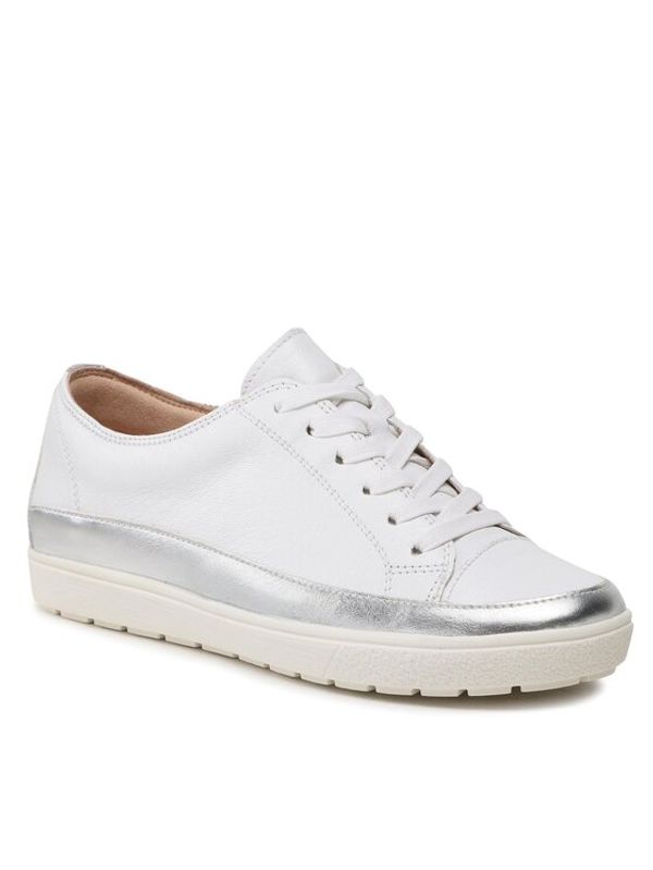 Caprice Caprice Сникърси 9-23670-20 Бял