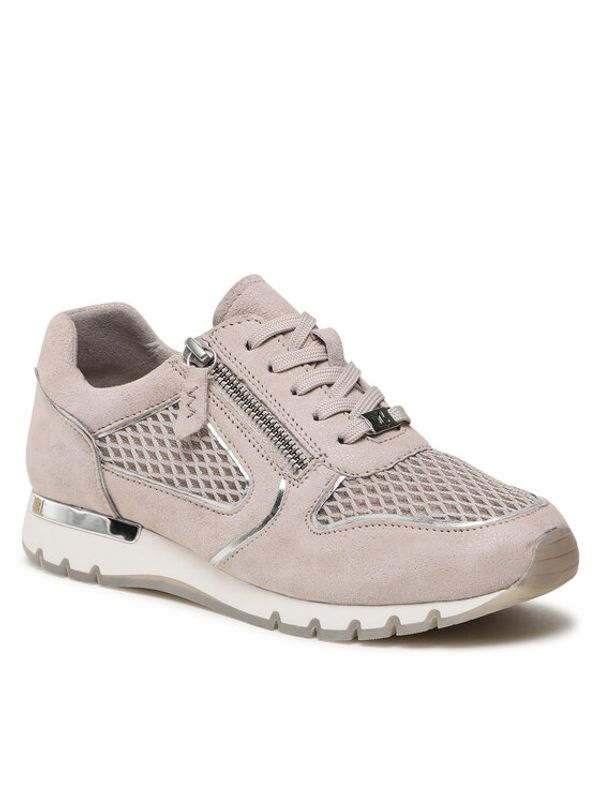 Caprice Caprice Сникърси 9-23700-28 Сив
