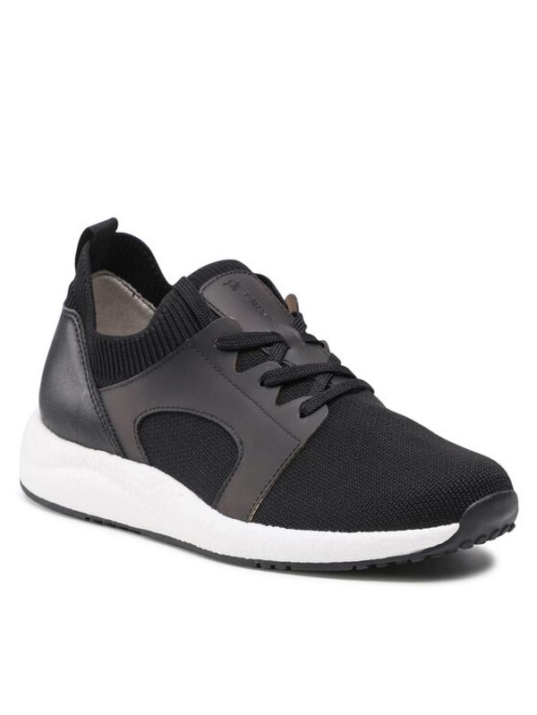 Caprice Caprice Сникърси 9-23701-28 Черен