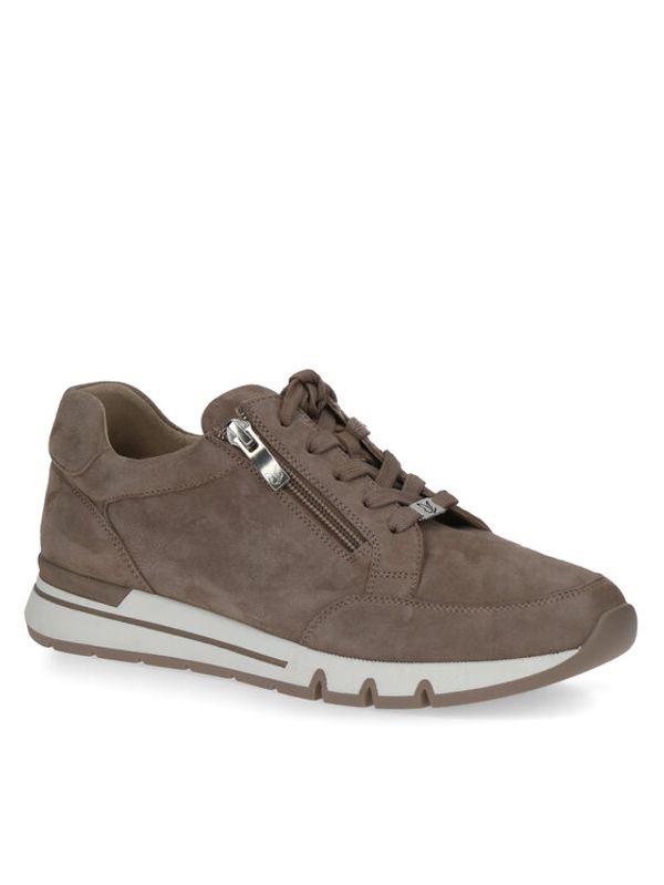 Caprice Caprice Сникърси 9-23702-20 Кафяв