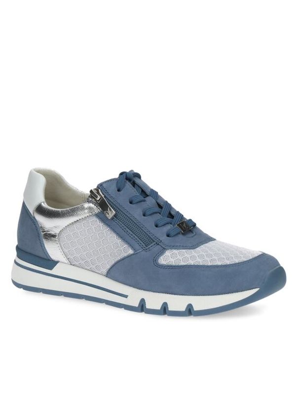Caprice Caprice Сникърси 9-23703-20 Син